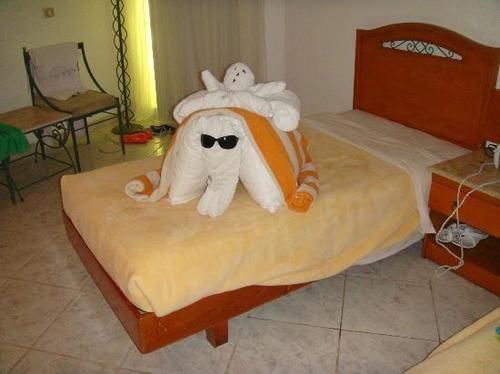 Roma Hotel Hurghada Bagian luar foto